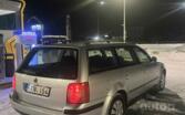Volkswagen Passat B5.5 [restyling] wagon