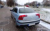 Citroen C5 1 generation [restyling] Break wagon