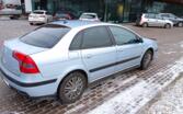 Citroen C5 1 generation [restyling] Break wagon