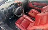 Opel Astra G Coupe 2-doors