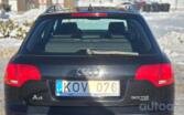Audi A4 B7 Avant wagon 5-doors