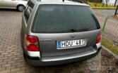Volkswagen Passat B5.5 [restyling] wagon