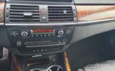 BMW X5 E70 Crossover