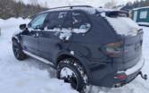 BMW X5 E70 Crossover
