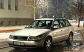Audi A4 B5 Avant wagon 5-doors