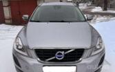 Volvo XC60 1 generation [restyling] Crossover