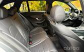 Mercedes-Benz C-Class W205/S205/C205 [restyling] wagon
