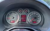 Audi A3 8P Hatchback 3-doors