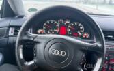 Audi A6 4B/C5 Sedan