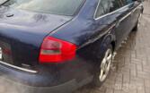 Audi A6 4B/C5 Sedan