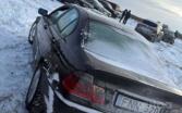 BMW 3 Series E46 Sedan 4-doors