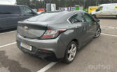 Chevrolet Volt