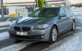 BMW 5 Series F07/F10/F11 Touring wagon