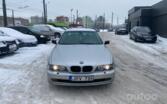 BMW 5 Series E39 [restyling] Sedan