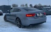 Audi A5 8T [restyling] Sportback liftback