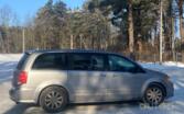Dodge Grand Caravan