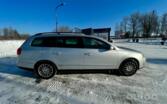 Volkswagen Passat B6 wagon 5-doors