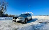Volkswagen Passat B6 wagon 5-doors