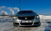 Volkswagen Passat B6 wagon 5-doors