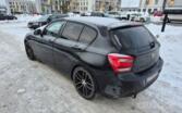 BMW 1 Series F20/F21 Hatchback 5-doors