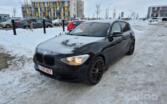 BMW 1 Series F20/F21 Hatchback 5-doors