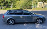 Audi A4 B6 Avant wagon 5-doors