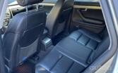 Audi A4 B6 Avant wagon 5-doors