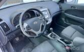 Hyundai i30 FD Hatchback