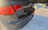 Audi A3 8P/8PA [restyling] Sportback hatchback 5-doors