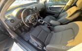 Audi A3 8P/8PA [restyling] Sportback hatchback 5-doors