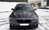 BMW 5 Series F07/F10/F11 Sedan