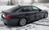 BMW 5 Series F07/F10/F11 Sedan