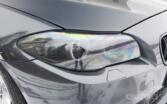 BMW 5 Series F07/F10/F11 Sedan