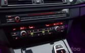 BMW 5 Series F07/F10/F11 Sedan