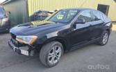 BMW X4 F26 Crossover