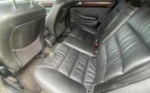 Audi A6 4B/C5 [restyling] Sedan
