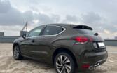 Citroen DS4 1 generation Hatchback