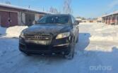 Audi Q7 4L Crossover