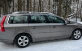 Volvo V70 3 generation wagon