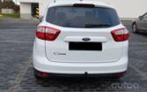 Ford C-Max 2 generation Minivan