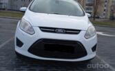 Ford C-Max 2 generation Minivan