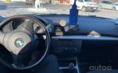 BMW 1 Series E87 Hatchback