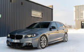 BMW 5 Series F07/F10/F11 Touring wagon
