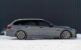 BMW 5 Series F07/F10/F11 Touring wagon
