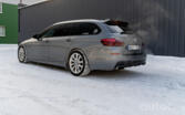 BMW 5 Series F07/F10/F11 Touring wagon