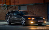 Opel Omega B [restyling] wagon