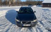 Volvo V50 1 generation [restyling]