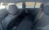 BMW 1 Series F20/F21 Hatchback 5-doors