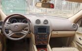 Mercedes-Benz GL-Class X164 [restyling] Grand Edition SUV 5-doors