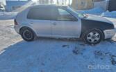 Volkswagen Golf 4 generation Hatchback 5-doors